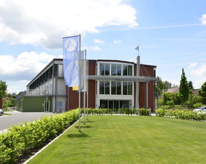 Abb. ARIBO Hotel
Erbendorf